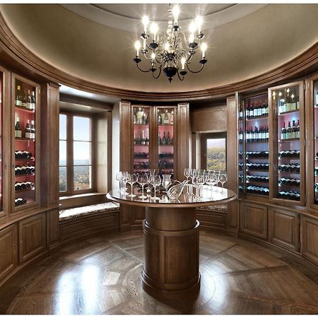 Chateau Saint-Martin & Spa - An Oetker Collection Hotel Vence Kültér fotó