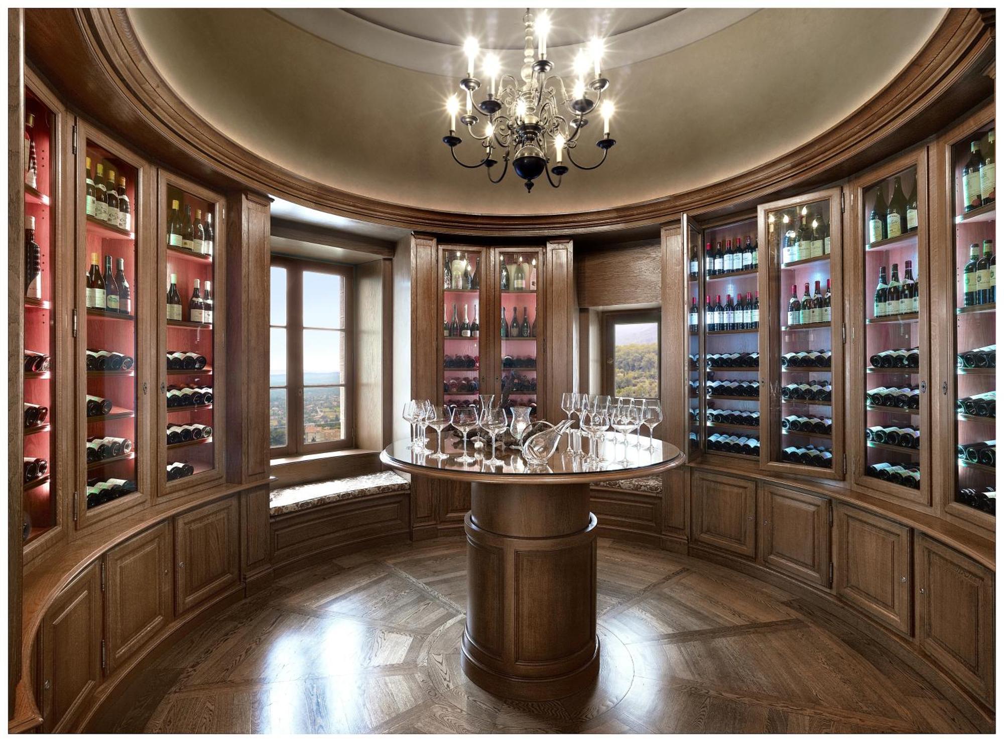 Chateau Saint-Martin & Spa - An Oetker Collection Hotel Vence Kültér fotó