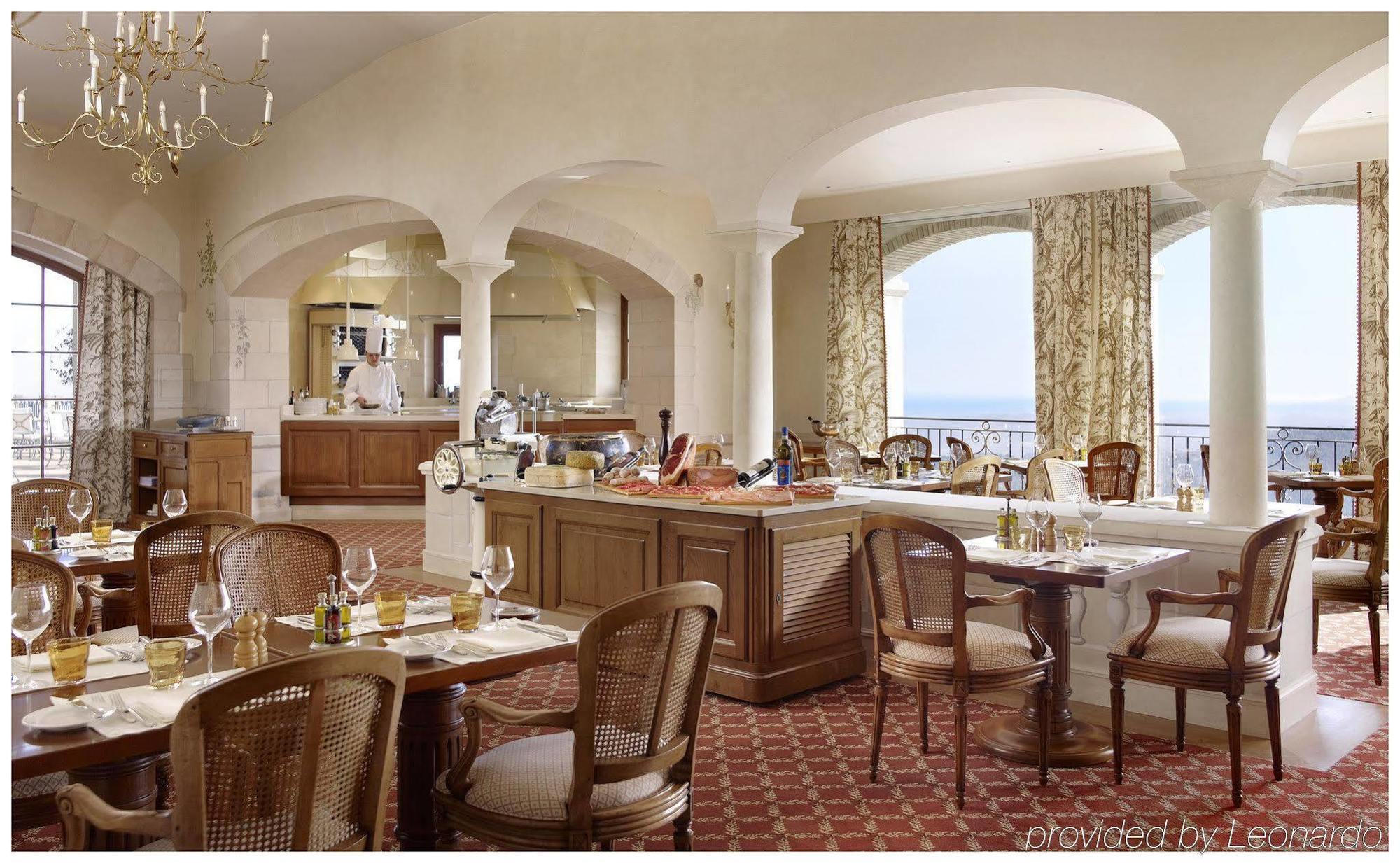 Chateau Saint-Martin & Spa - An Oetker Collection Hotel Vence Kültér fotó